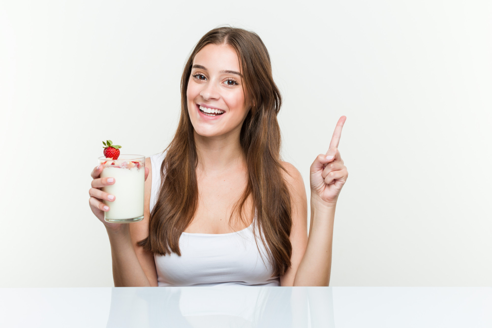 Health Benefits of Punjabi Lassi
