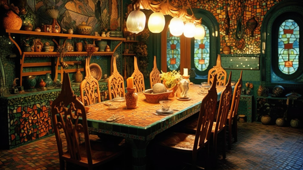 Historical Background of Indian Restaurants