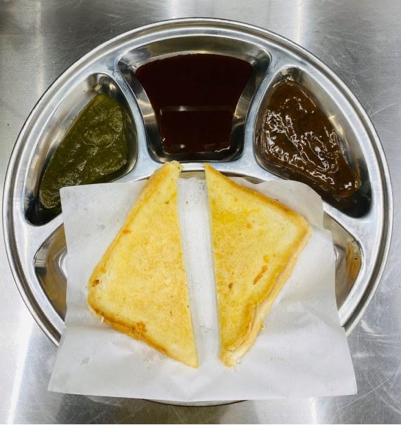 How to Find the Best Street Food Near You