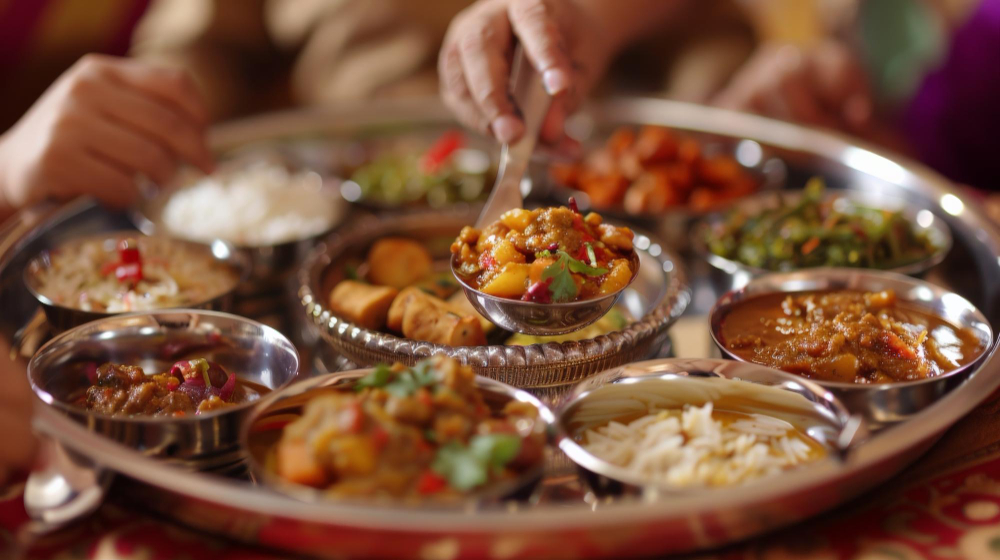 Iconic Indian Restaurants and Chefs