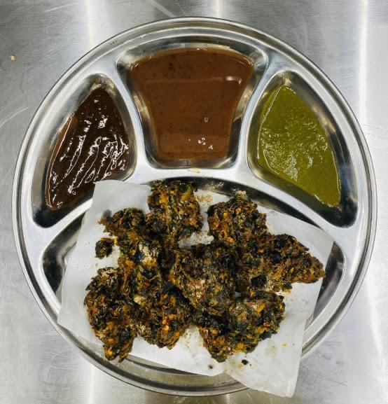 Popular Street Food Destinations