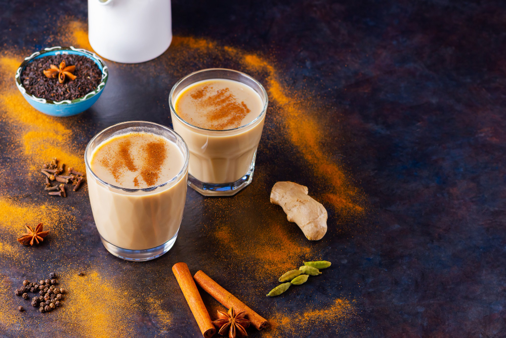 The History of Punjabi Lassi