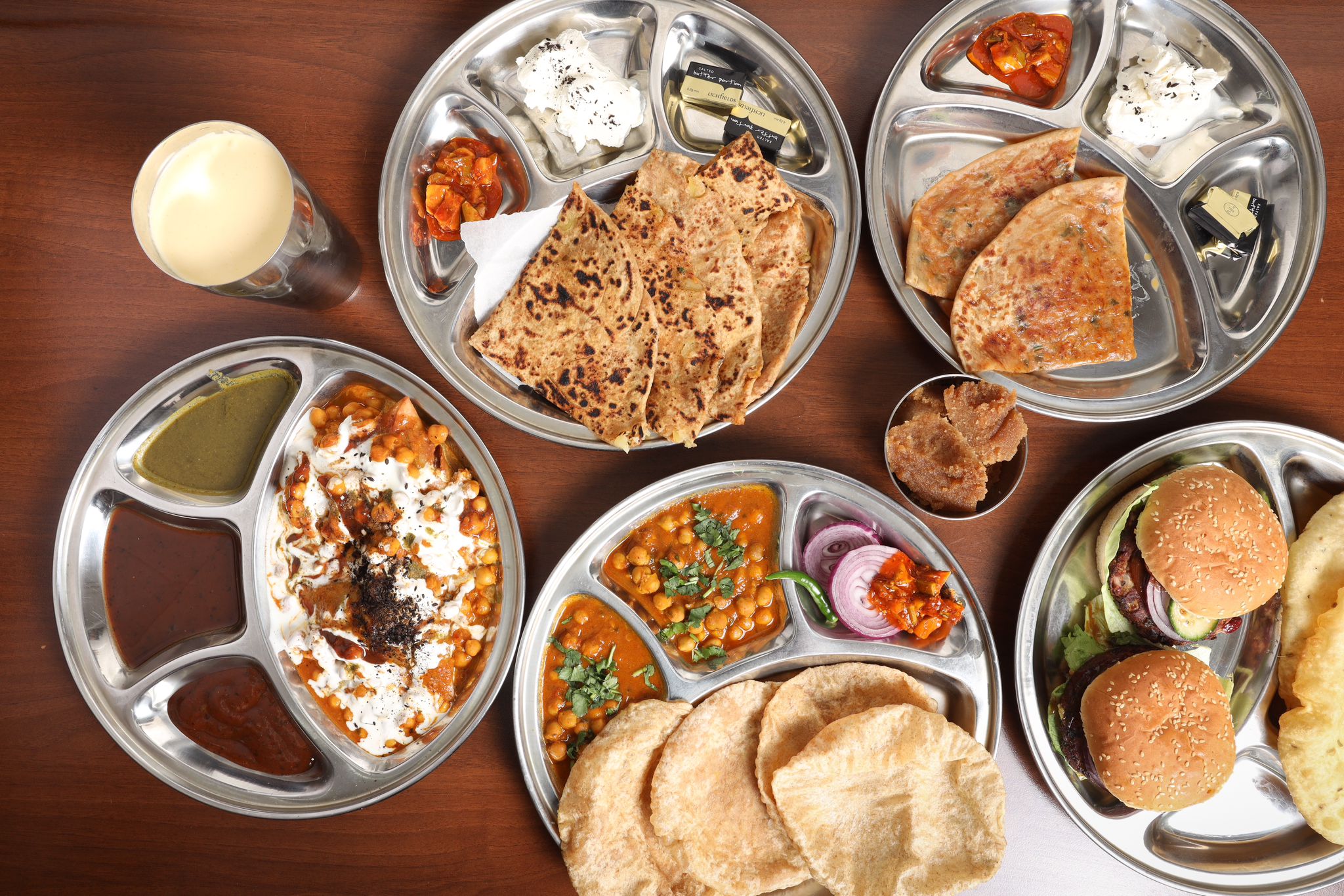 Street Food Near Me: A Culinary Adventure on Every Corner