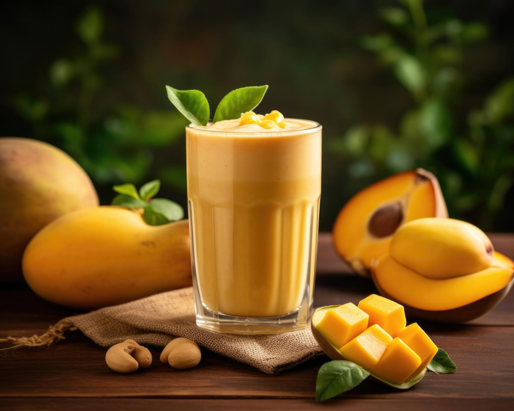 Punjabi Lassi: A Taste of Tradition and Refreshment