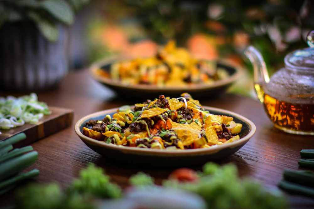 Traditional Punjabi Dishes: A Culinary Journey