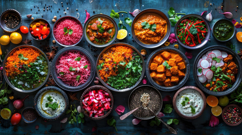 Indian Restaurant: A Comprehensive Exploration