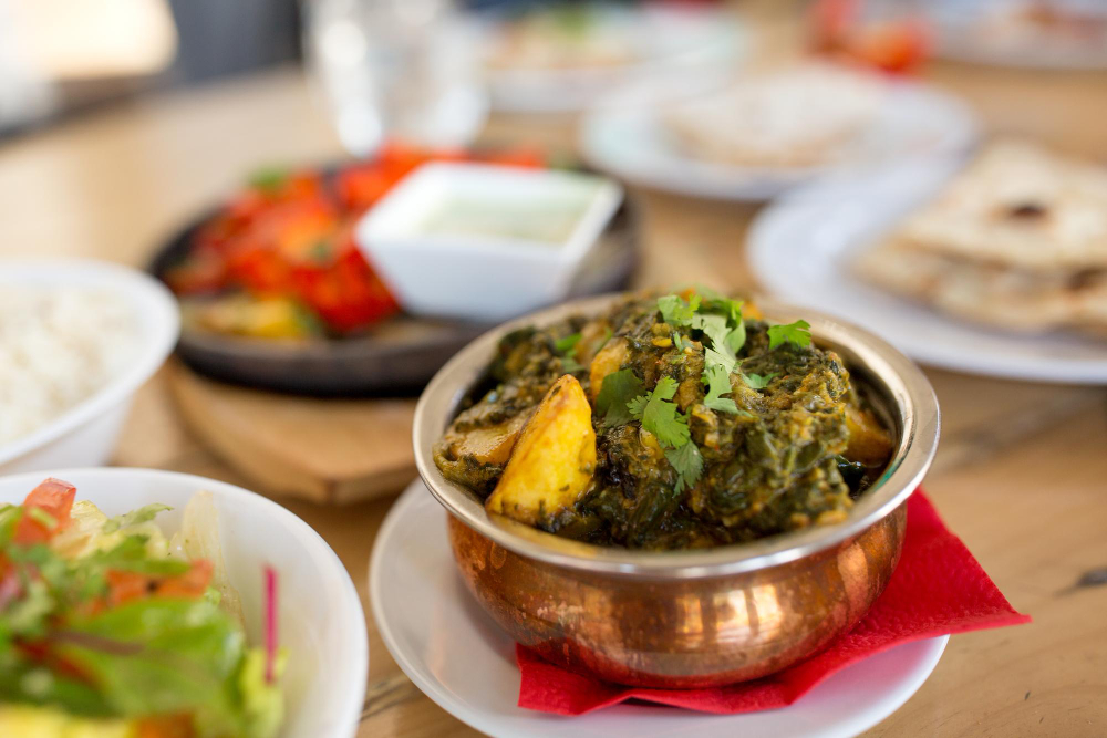 Punjabi Restaurant: A Journey Through Culture, and Hospitality