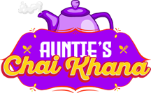 Auntie's Chai Khana